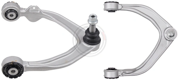 Control/Trailing Arm, wheel suspension 212355