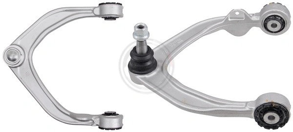 Control/Trailing Arm, wheel suspension 212354