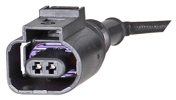 Warning Contact, brake pad wear 39410