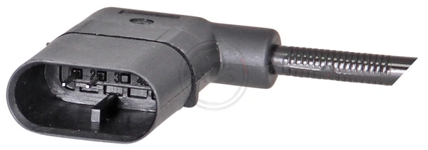 Sensor, wheel speed 31990