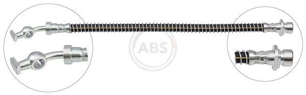 Brake Hose SL 6147