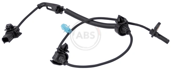 Sensor, wheel speed 31737