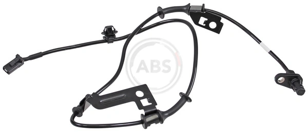 Sensor, wheel speed 31986