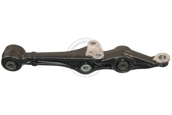 Control/Trailing Arm, wheel suspension 210261