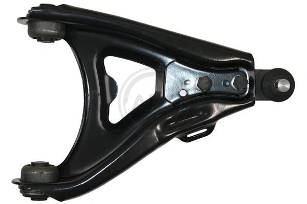 Control/Trailing Arm, wheel suspension 210862