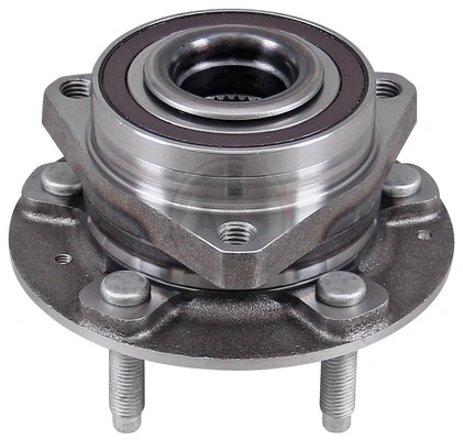 Wheel Bearing Kit 201893