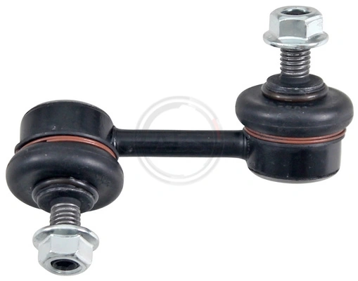 Link/Coupling Rod, stabiliser bar 261027