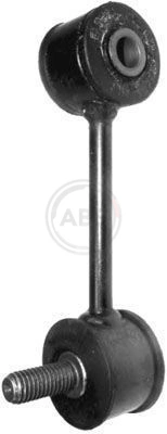 Link/Coupling Rod, stabiliser bar 260144
