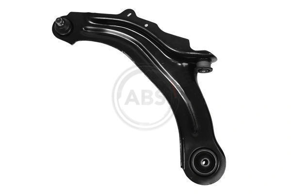 Control/Trailing Arm, wheel suspension 210892