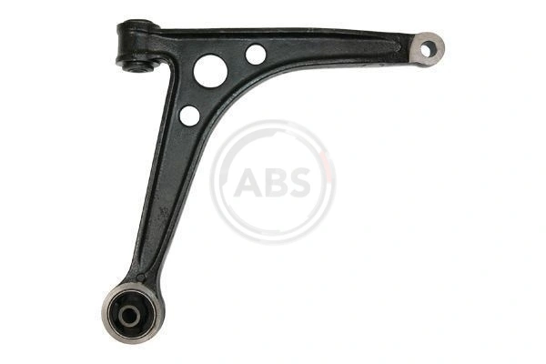 Control/Trailing Arm, wheel suspension 210223