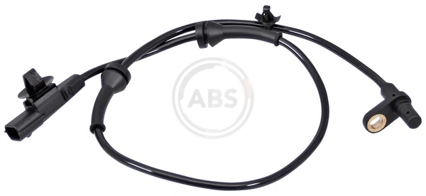 Sensor, wheel speed 31632