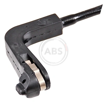 Warning Contact, brake pad wear 39612