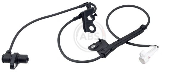 Sensor, wheel speed 31033