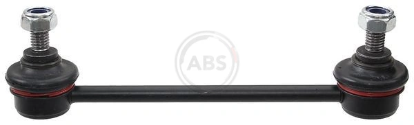 Link/Coupling Rod, stabiliser bar 260658