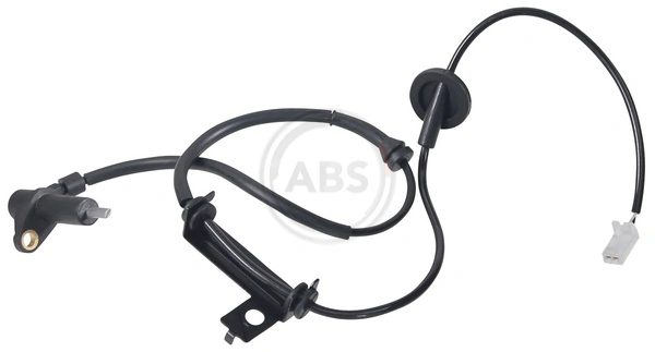 Sensor, wheel speed 30886