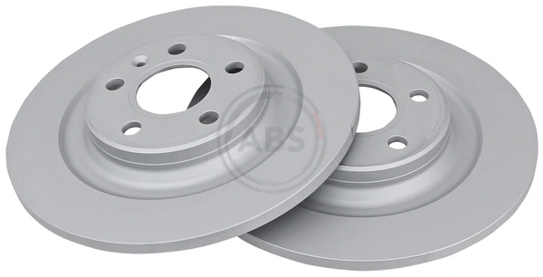 Brake Disc 18632