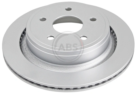 Brake Disc 18581