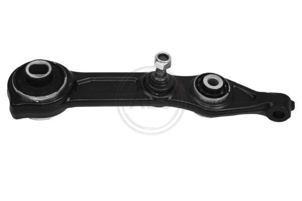 Control/Trailing Arm, wheel suspension 210780