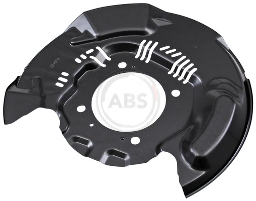Splash Guard, brake disc 11453