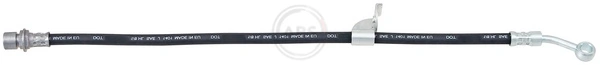 Brake Hose SL 6637