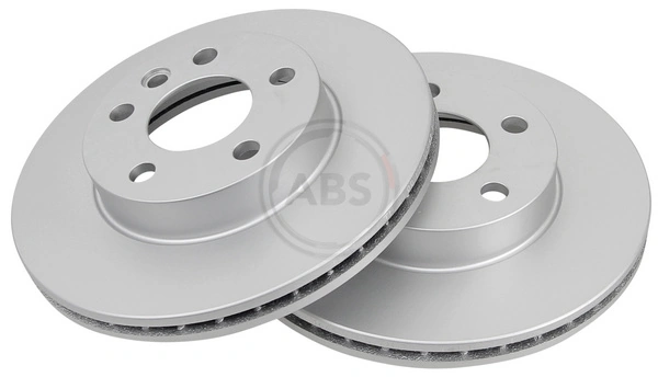 Brake Disc 16657