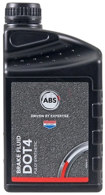 A.B.S. 7501 Brake Fluid