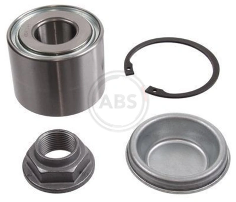 Wheel Bearing Kit 201014