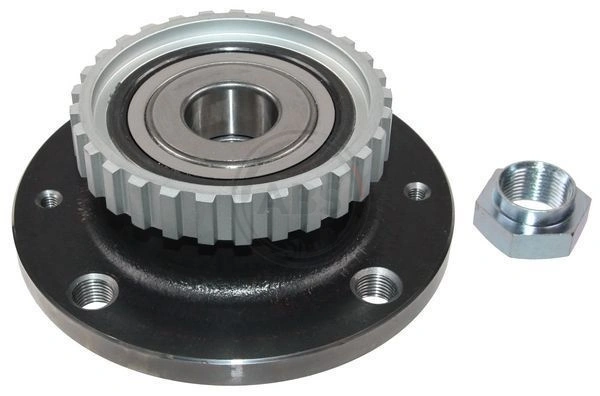 Wheel Hub 200573