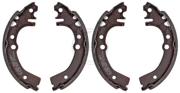 Brake Shoe Set 8952