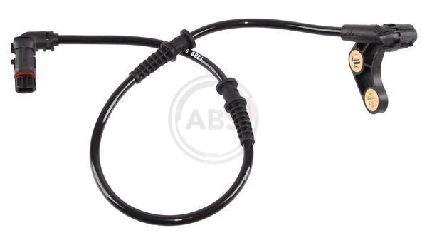 Sensor, wheel speed 30134