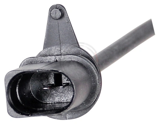 Warning Contact, brake pad wear 39981