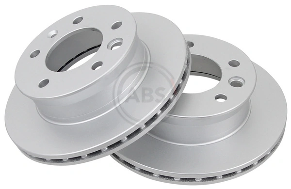 Brake Disc 16453