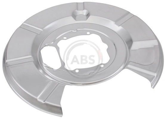 Splash Guard, brake disc 11287