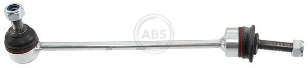 Link/Coupling Rod, stabiliser bar 260514