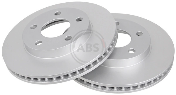 Brake Disc 17255