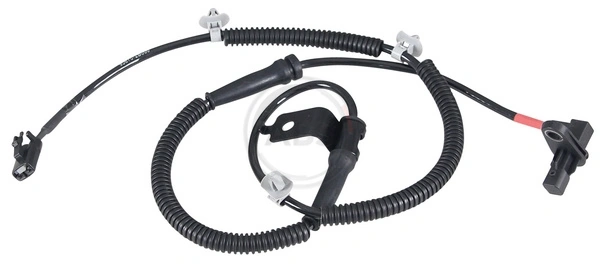 Sensor, wheel speed 31061