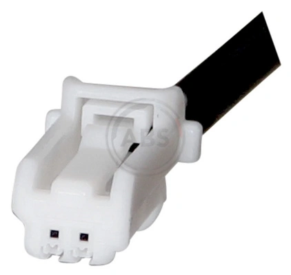 A.B.S. 31760 Sensor, wheel speed