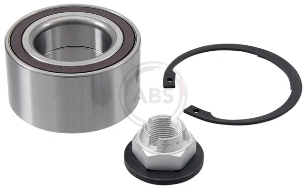 Wheel Bearing Kit 201712