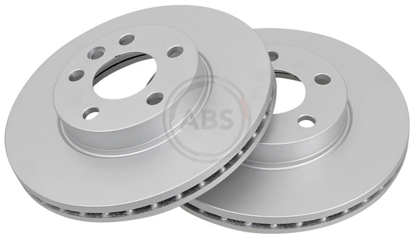 Brake Disc 16297
