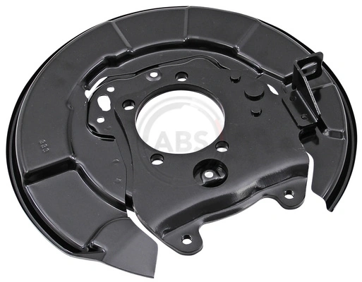 Splash Guard, brake disc 11417