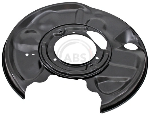 Splash Guard, brake disc 11269