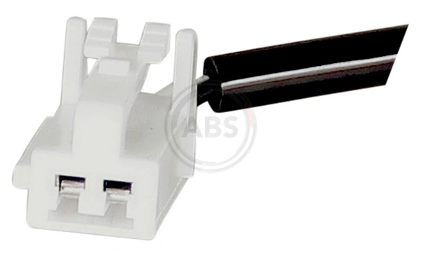 A.B.S. 32069 Sensor, wheel speed