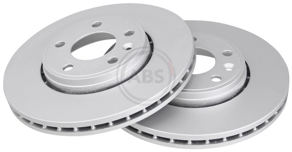 Brake Disc 17329