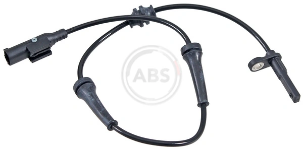 Sensor, wheel speed 31516