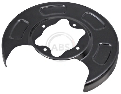 Splash Guard, brake disc 11395