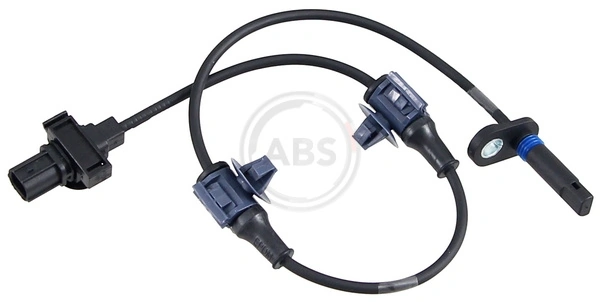 Sensor, wheel speed 31291