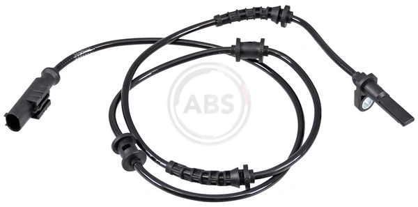 Sensor, wheel speed 31770