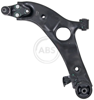 Control/Trailing Arm, wheel suspension 211895