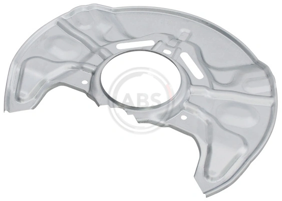 Splash Guard, brake disc 11349
