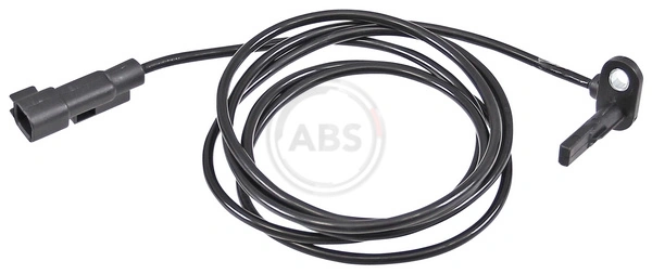 Sensor, wheel speed 30196